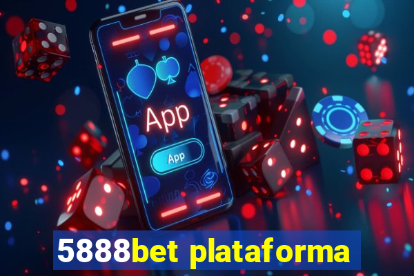 5888bet plataforma